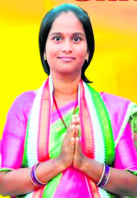 మేనమామపై గెలుపు
3