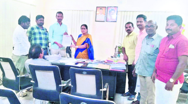 పరిహారంలో గందరగోళం 2