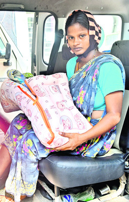 ● బేబీ కిట్స్‌ ఎక్కడ? 1