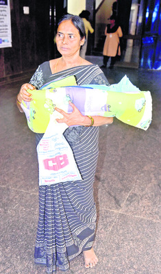 ● బేబీ కిట్స్‌ ఎక్కడ? 3