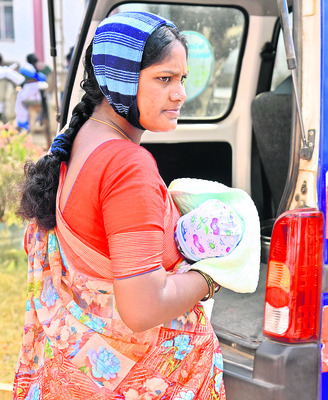 ● బేబీ కిట్స్‌ ఎక్కడ? 2