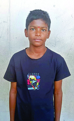 గ్రామ పాలనకో పాఠం 1