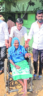 హోరాహోరీ!2