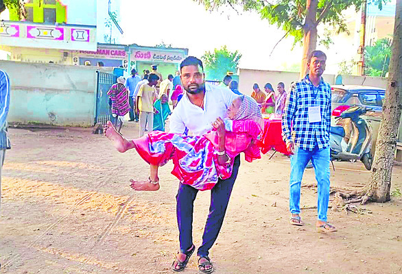 హోరాహోరీ!1