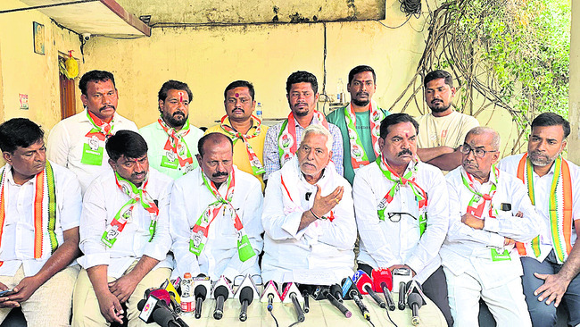 కేసుల రాజీకి న్యాయవాదులు చొరవ తీసుకోవాలి1