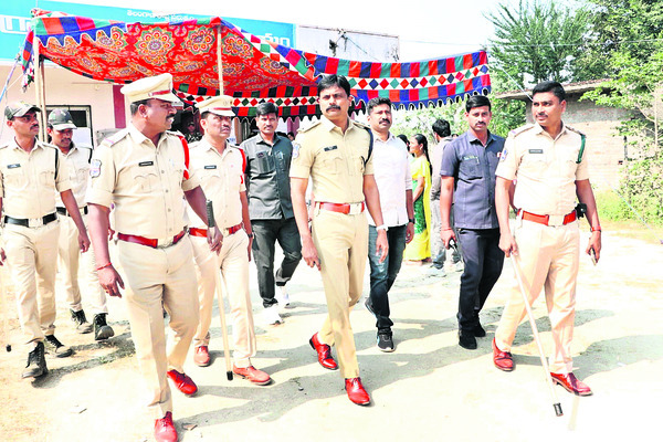 మూడోసారీ పైచేయే..2