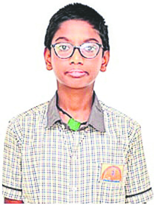 జాతీయ మ్యాథ్స్‌ ఒలింపియాడ్‌లో ప్రతిభ 4