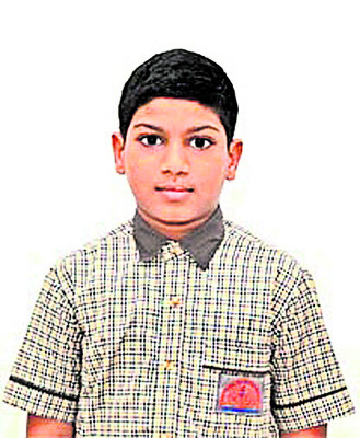 జాతీయ మ్యాథ్స్‌ ఒలింపియాడ్‌లో ప్రతిభ 2