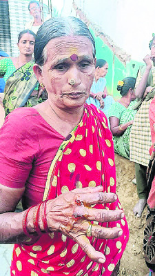 జిల్లా ఆస్పత్రిలో  ‘బర్త్‌ వెయిటింగ్‌ హోమ్‌’2