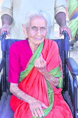 ముగిసిన సంగ్రామం4