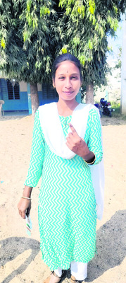 ఆనందంగా ఉంది..
6