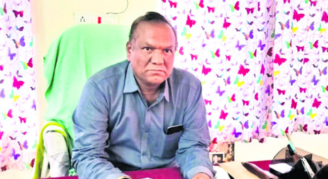 ఓటెత్తిన పల్లె..11