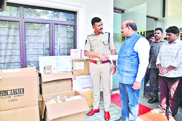 వన్యప్రాణులను చంపితే జైలుకే 1