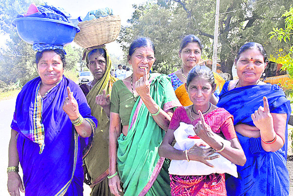 ముగిసిన సంగ్రామం1