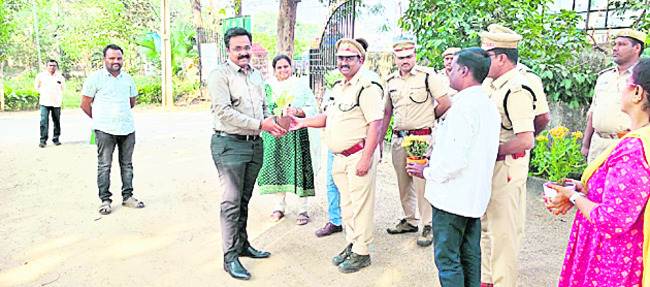 ముగిసిన సంగ్రామం2