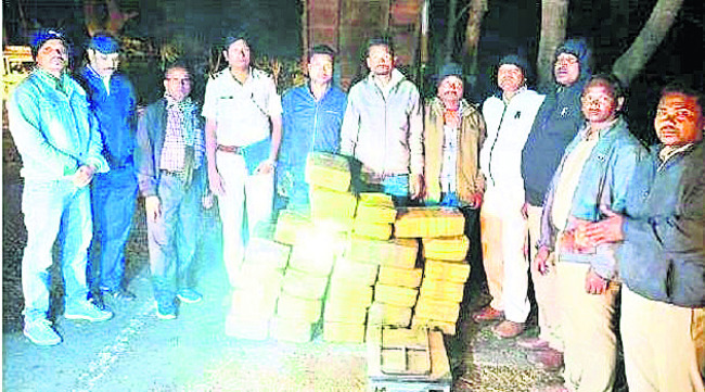 ప్రశాంతంగా టెట్‌ పరీక్ష 2