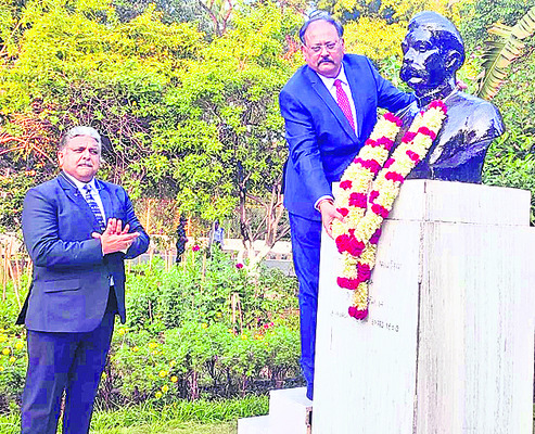 పారిశ్రామిక రంగంలో పురోగతి3