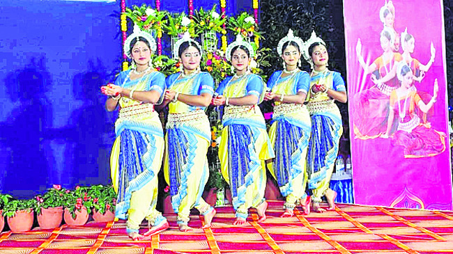 పారిశ్రామిక రంగంలో పురోగతి1