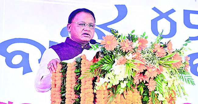 సిల్క్‌ సిటీని గ్రేటర్‌ సిటీగా తీర్చిదిద్దుతాం2