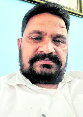 కల్లగా మారిన సొంతింటి కల 1