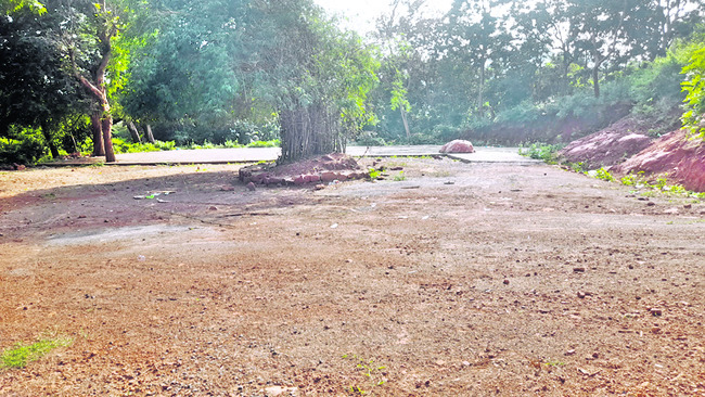 పాలకుల నిర్లక్ష్యం2