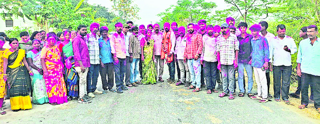 హస్తం గెలిచి.. కారు నిలిచి1