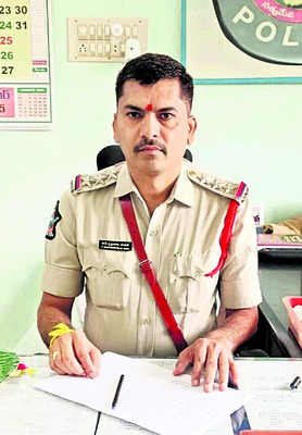 బాధ్యతల స్వీకరణ 1