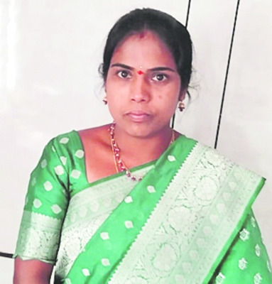 పాపిరెడ్డిగూడ ఉప సర్పంచ్‌గా జ్యోతినరేందర్‌రెడ్డి   
1