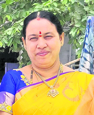 పల్లెల్లో గులాబీ జోష్‌3