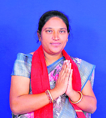 పల్లెల్లో గులాబీ జోష్‌5