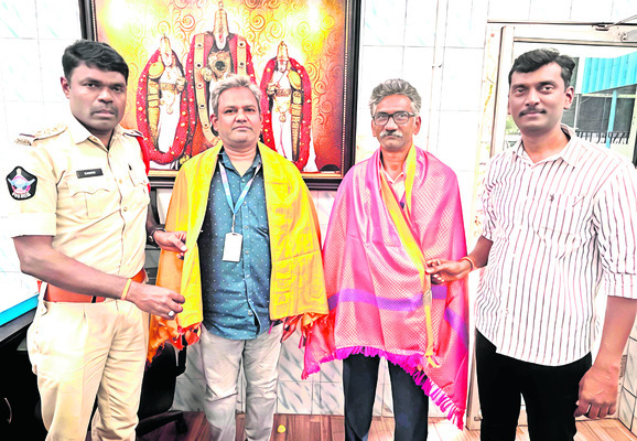 లైంగిక వేధింపుల పరిష్కారంపై అవగాహన 1