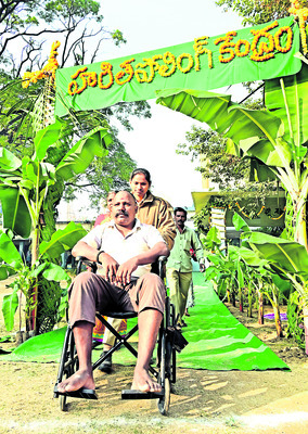 పోలింగ్‌ ప్రశాంతం6