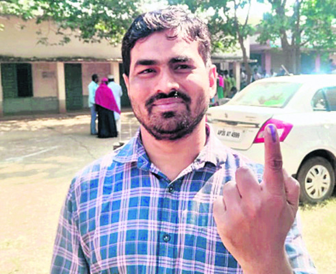 సరిహద్దుల నుంచి..
1