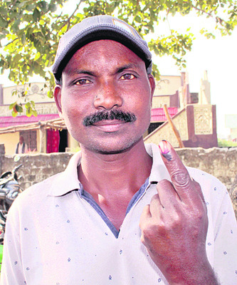 ఎన్ని పనులున్నా.. 
1