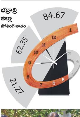 బారులుదీరిన ఓటర్లు3