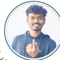 ఆనందంగా ఉంది..
4