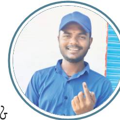 ఆనందంగా ఉంది..
3