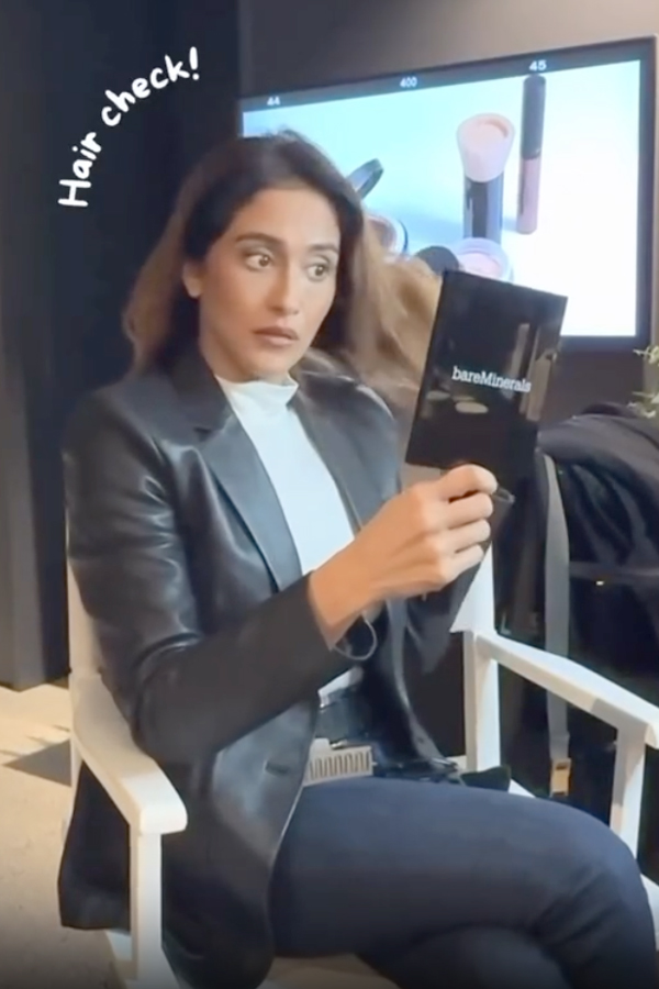 Actress Regina Cassandra enjoyed Germany vacation PHotos11