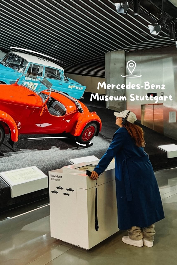 Actress Regina Cassandra enjoyed Germany vacation PHotos15