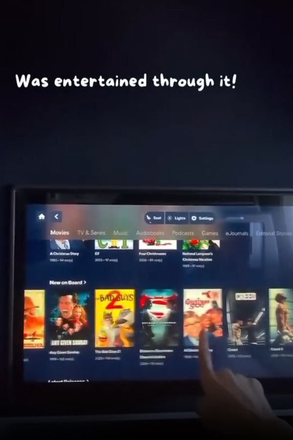 Actress Regina Cassandra enjoyed Germany vacation PHotos4