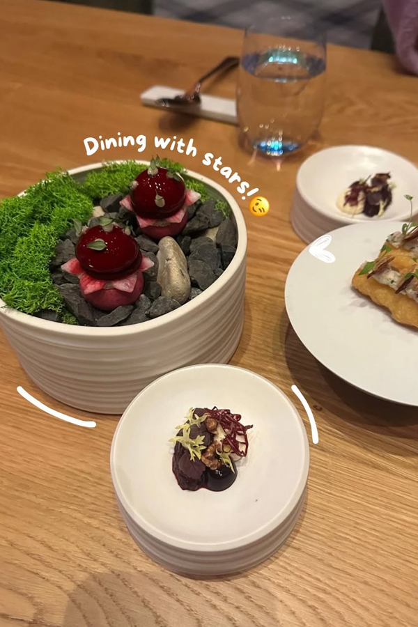 Actress Regina Cassandra enjoyed Germany vacation PHotos7