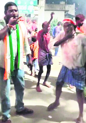 మూడో విడతలో కాంగ్రెస్‌ 781