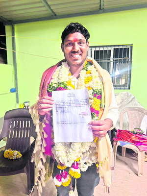 ఉమ్మడి జిల్లా హాకీ జట్టు ఎంపిక 2