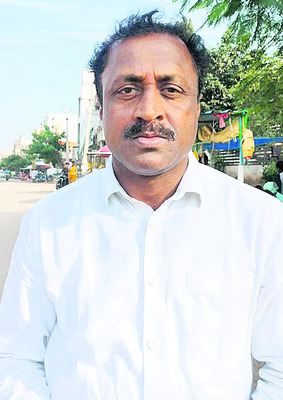 పల్లెల్లో గులాబీ జోష్‌6