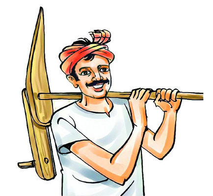 రబీ సాగు సగమే..1