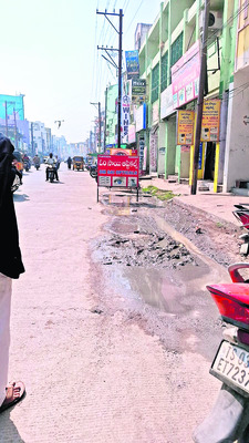 ప్రయోగాలకే పరిమితం!1