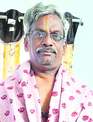 శ్రీహరి ధామాలు.. నవ పారిజాతాలు2