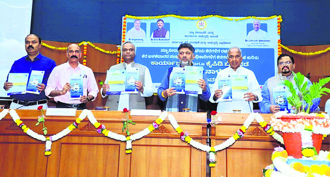 కాలిన ట్రాన్స్‌ఫార్మర్‌.. ఆగిన నీటి సరఫరా2