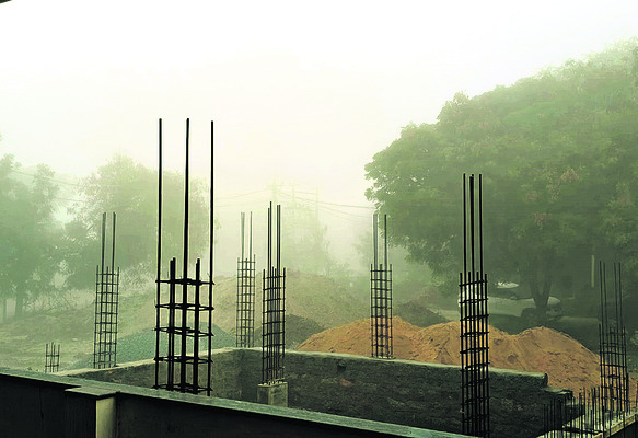 వణికిస్తున్న చలి పులి1