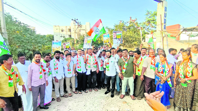 కేంద్రానివి కక్ష సాధింపు రాజకీయాలు1